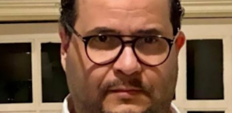 Jiménez se disculpa con Alicia Ortega y Fernando Hasbún tras la querella por difamación