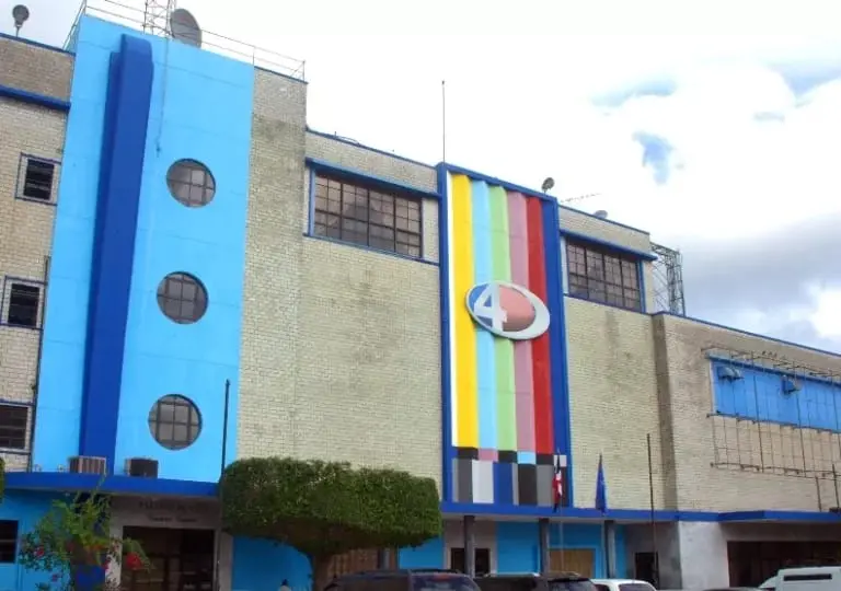 74 años de televisión dominicana: del encendido de La Voz Dominicana a la apertura de la pantalla