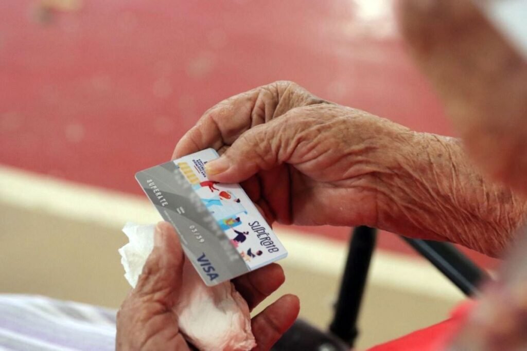 La dependencia de ayudas alcanza a casi la mitad de los hogares dominicanos en 2025