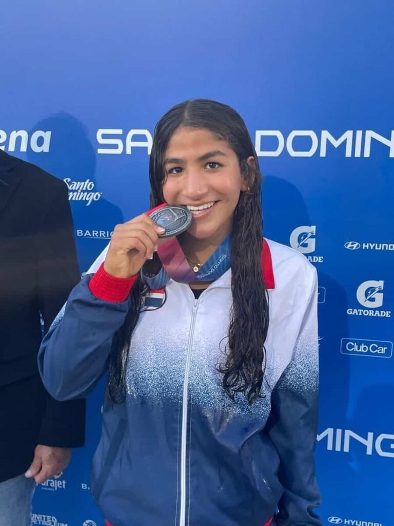 Una sola medalla en la jornada expone la brecha entre el discurso deportivo y los resultados de RD en los Juegos