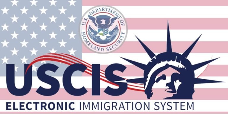 USCIS dejará fuera formularios obsoletos y endurece el acceso al permiso de trabajo