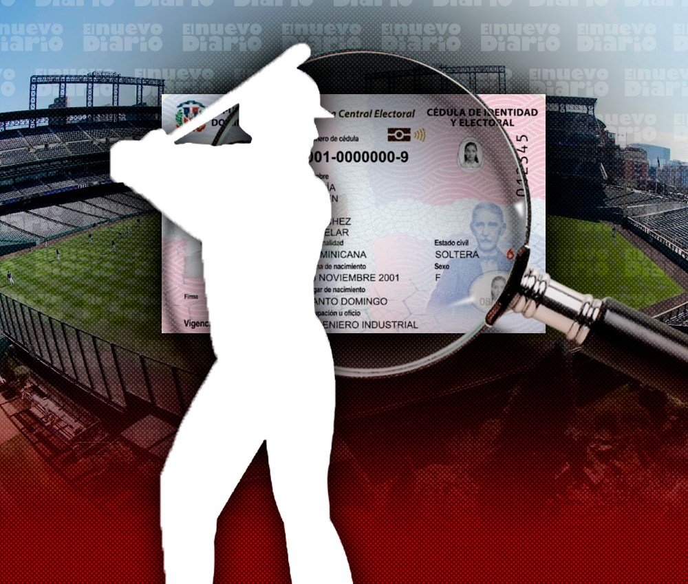MLB castiga a David Severino y destapa un fraude de identidad en la firma internacional