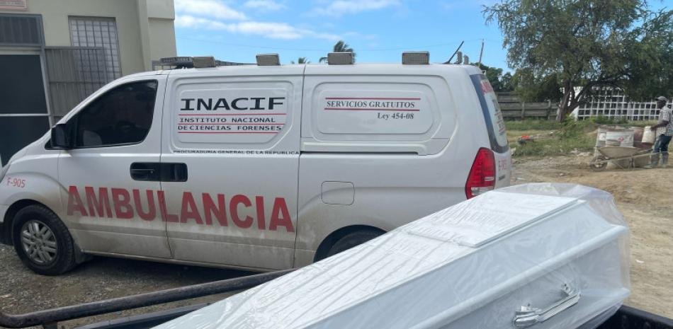 Muerte de una mujer en Jánico sigue bajo investigación y la detención de dos hombres se produjo con ayuda de vecinos