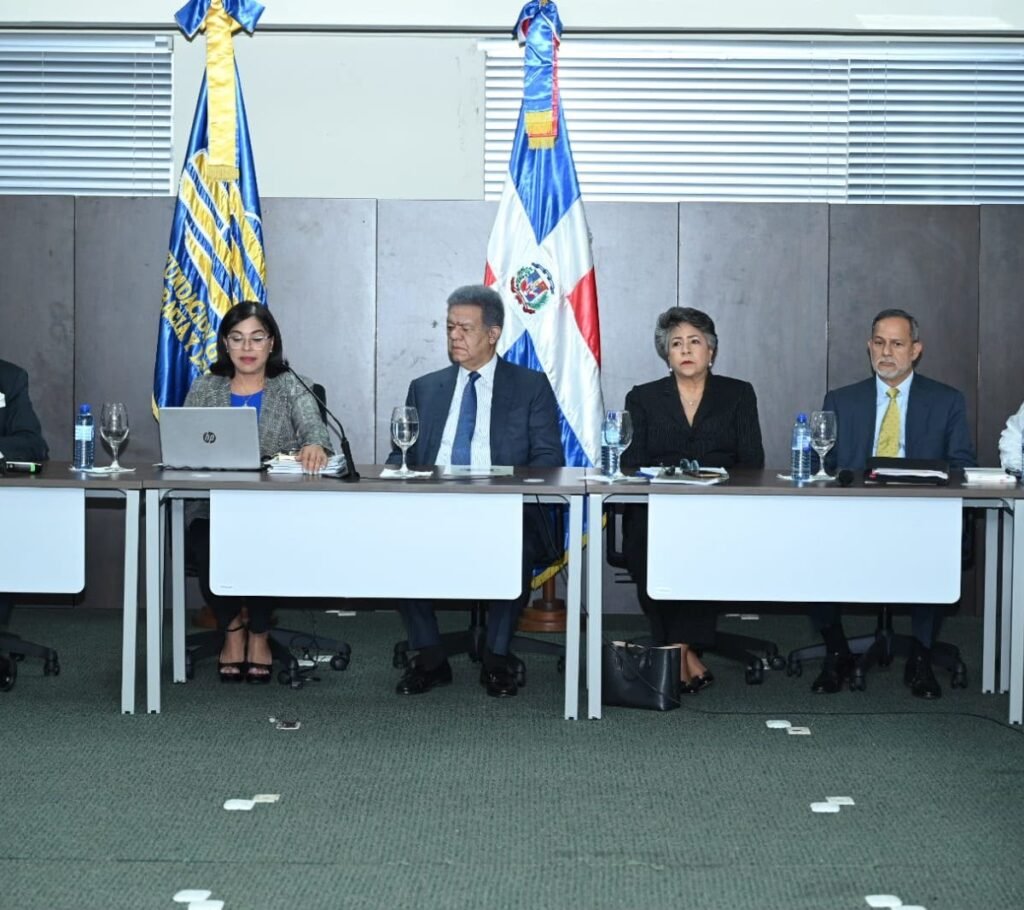 Funglode detecta 55 fallas en la reforma policial y enciende alerta sobre una ley clave