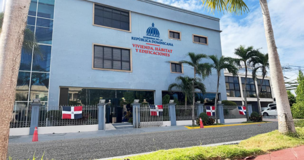 Dominicana regulariza en 2026 cuotas atrasadas desde 2015 ante organismo regional de vivienda