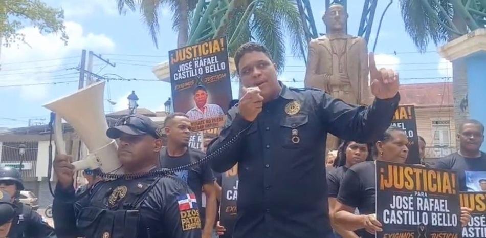 Antigua Orden Dominicana da el salto electoral y dice que va a luchar por el poder