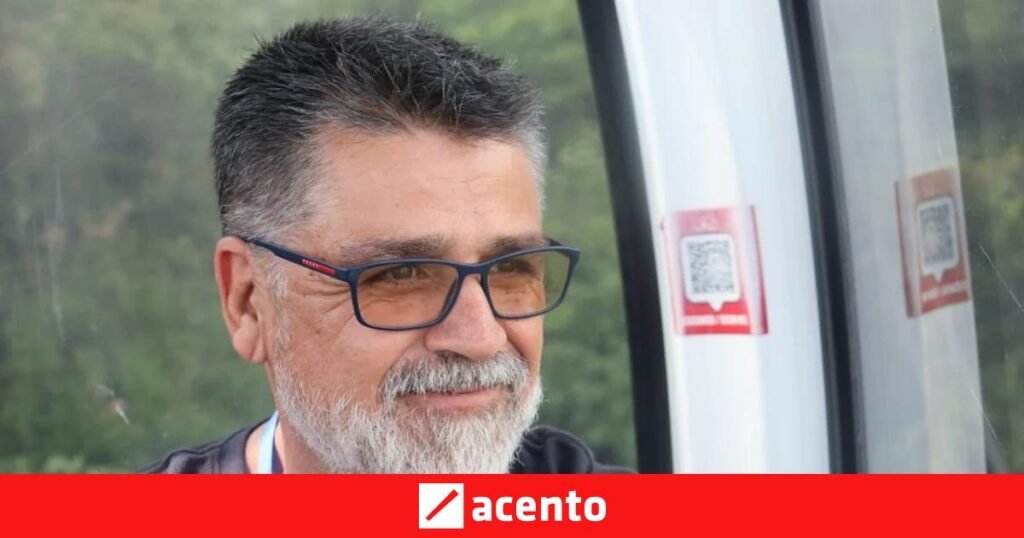 Acuña lleva la migración y la memoria al centro de la conversación cultural