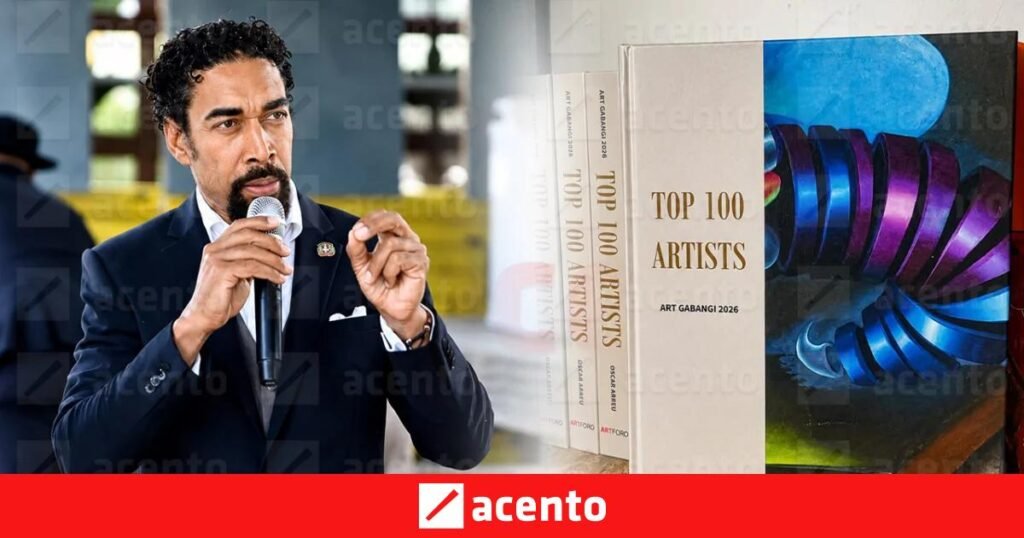 Abreu cuestiona el silencio oficial por la pausa del Premio Nacional de Artes Visuales