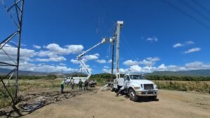 ETED termina desvío de 1 kilómetro en Puerto Plata II–El Naranjo para abrir paso a la Circunvalación de Navarrete