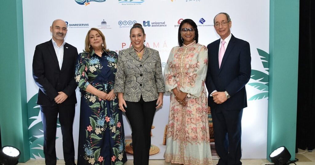 BTC celebra 30 años en Santo Domingo con respaldo oficial y foco renovado sobre el impacto del turismo