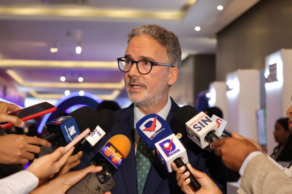 RD queda en desventaja exportadora por arancel de 12.5% en Estados Unidos