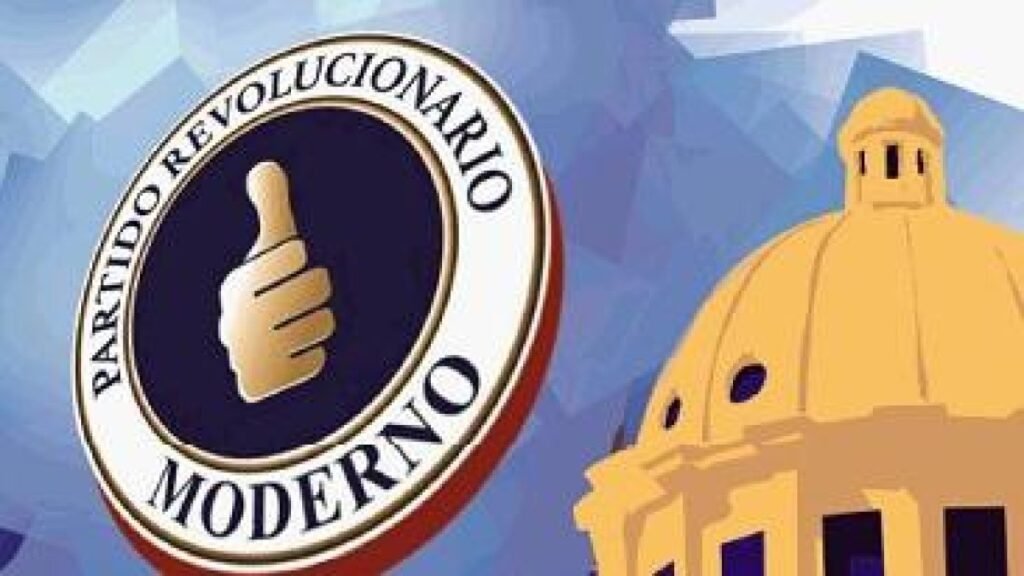 PRM y sistema de partidos: el desgaste que vuelve a tensar el tablero político