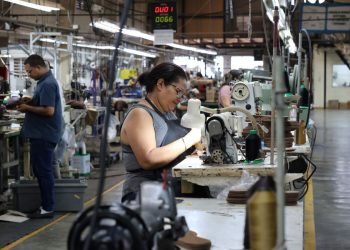 Santo Domingo y un desorden urbano que vuelve a exhibir sus cuentas pendientes