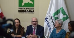 Participación Ciudadana dice que la abstención sigue siendo un reto de fondo hacia 2028