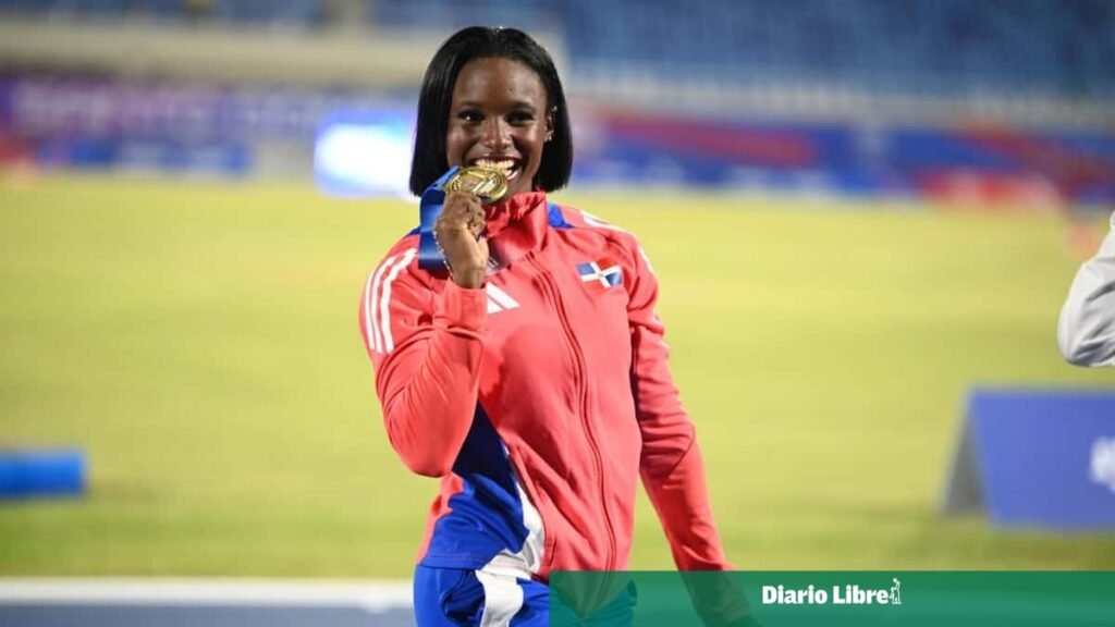 Liranyi Alonso gana oro y plata en Omán mientras crece la exigencia de que el éxito deportivo no quede solo en discurso