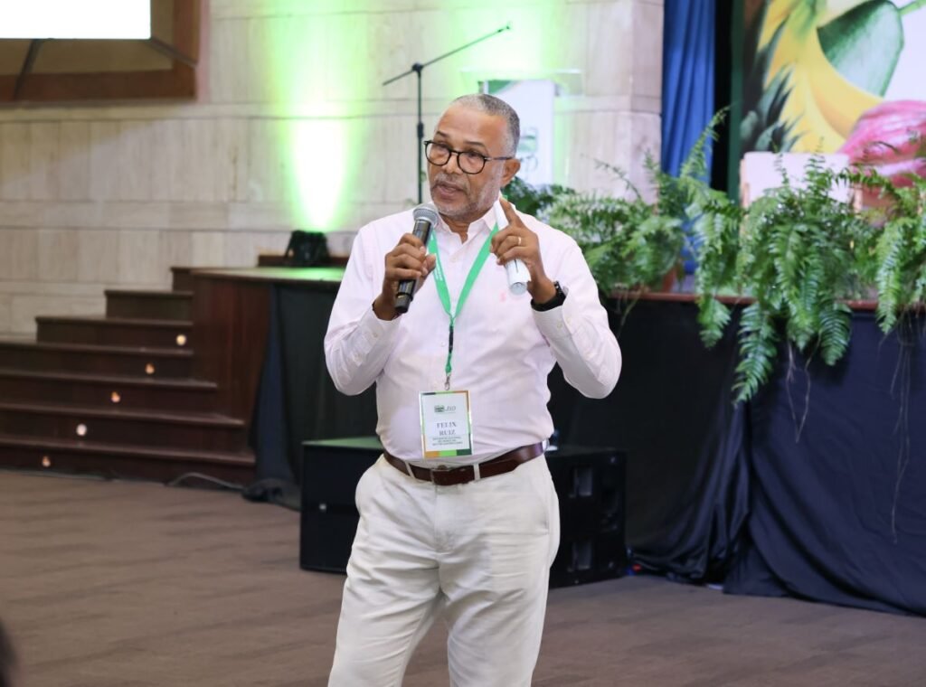 Productores de mango alertan brecha de capacitación en un cultivo ya clave para la agricultura dominicana