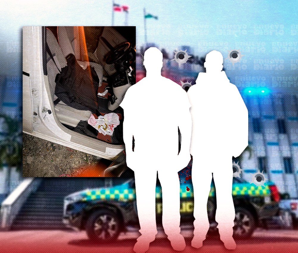Muerte de dos hombres en operativo de DICRIM reabre exigencia de control y explicaciones en Santo Domingo Este