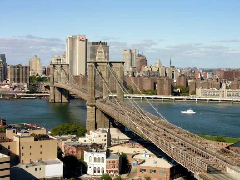 Nueva York sanciona a una inmobiliaria de Brooklyn por negar viviendas con antecedentes judiciales
