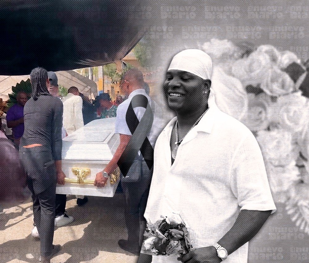 Boca Chica despide a Diddy Glow mientras sigue abierta la investigación por el tiroteo que dejó dos muertos y seis heridos