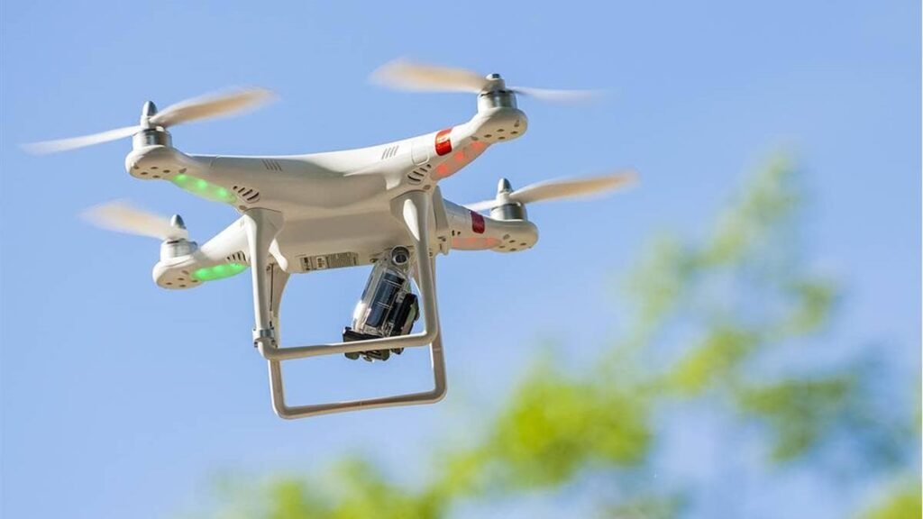 Pekín endurece al máximo el control sobre los drones y veta incluso su posesión