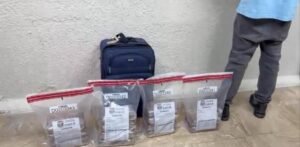 Decomiso en Punta Cana expone otra alerta sobre el uso del principal polo turístico para narcotráfico