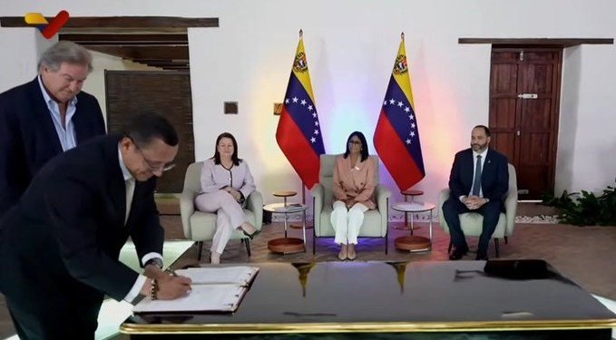 GeoPark entra por 25 años al bloque Bare y reabre el foco sobre la transparencia en la apuesta petrolera de Venezuela