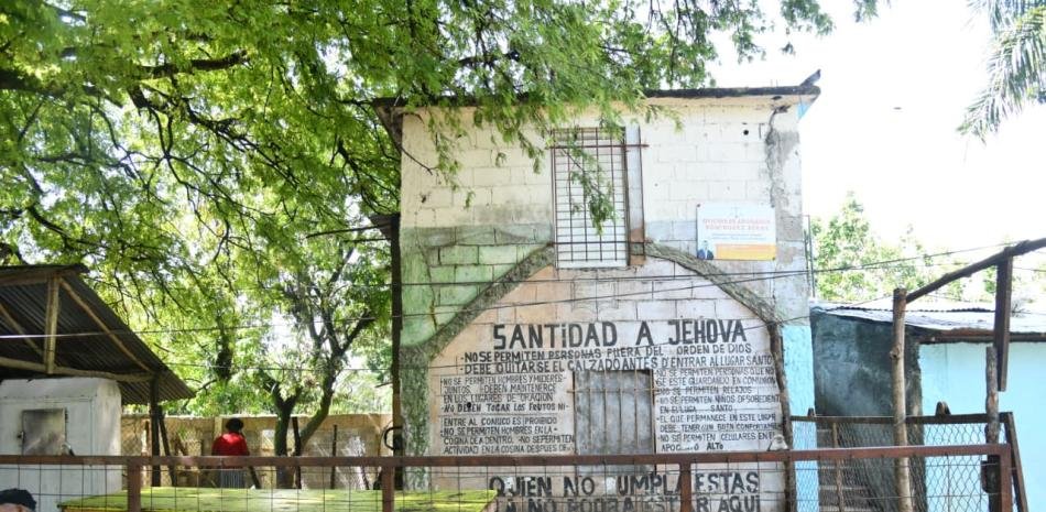 Hallazgo de 14 menores en Haina pone bajo presión la supervisión de la fundación