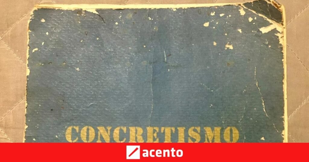 Un libro guardado durante décadas vuelve a activar la memoria cultural