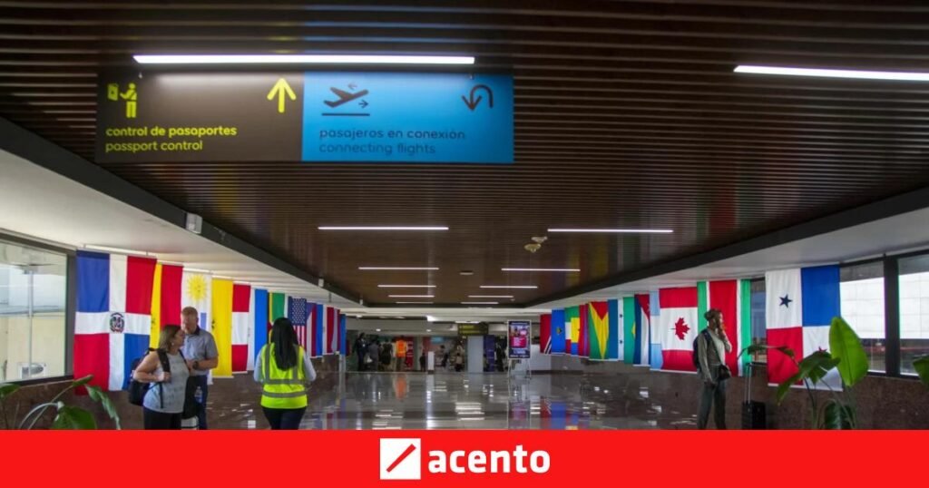 ITA Airways solo expresa "interés" en volar a Santo Domingo y la ruta sigue en fase de evaluación oficial