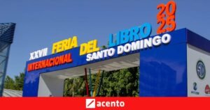 Acento abre la Feria del Libro con un ensayo que cuestiona qué deja realmente en un país que no lee