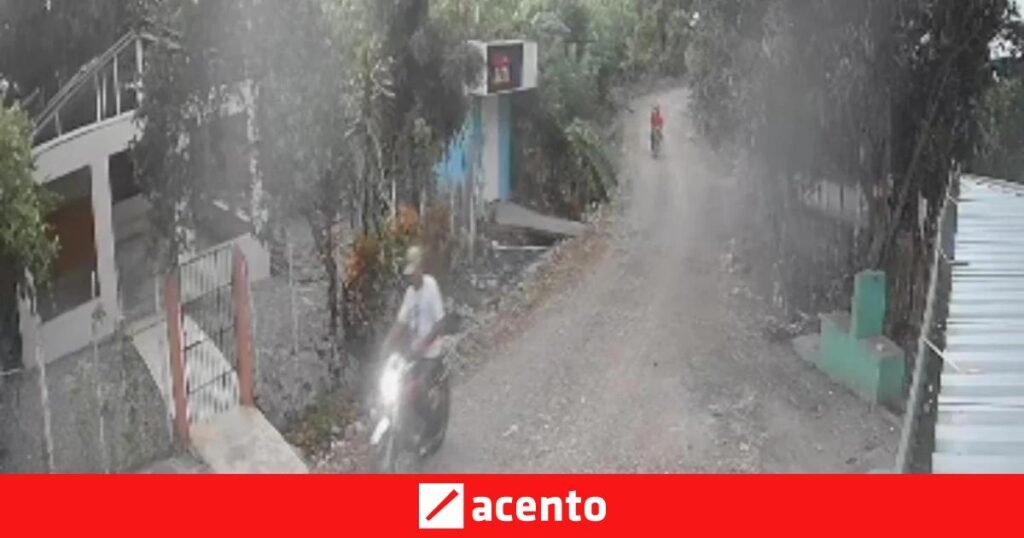 Crimen de Orlando de la Cruz expone reclamo de respuestas y mayor presión sobre las autoridades en Villa Tapia