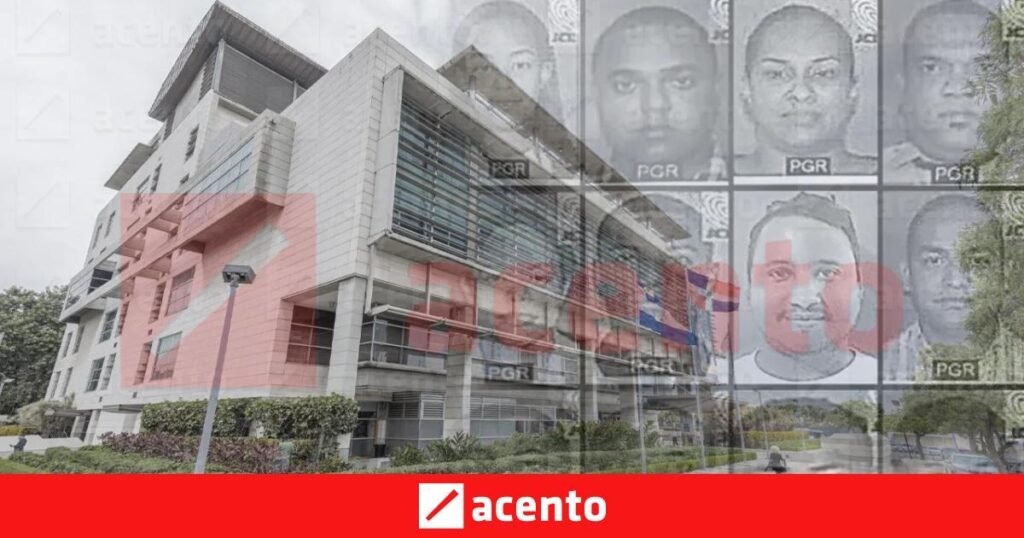 Operación Gavilán vuelve a exponer la fragilidad institucional mientras el Ministerio Público busca sostener condenas de 10 años