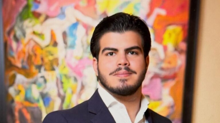 Posponen para el martes la coerción contra Johnny González por la agresión a Mejía-Ricart