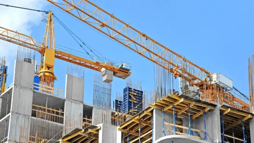 Gran Santo Domingo: 6 de cada 10 obras siguen paralizadas y crece la señal de abandono