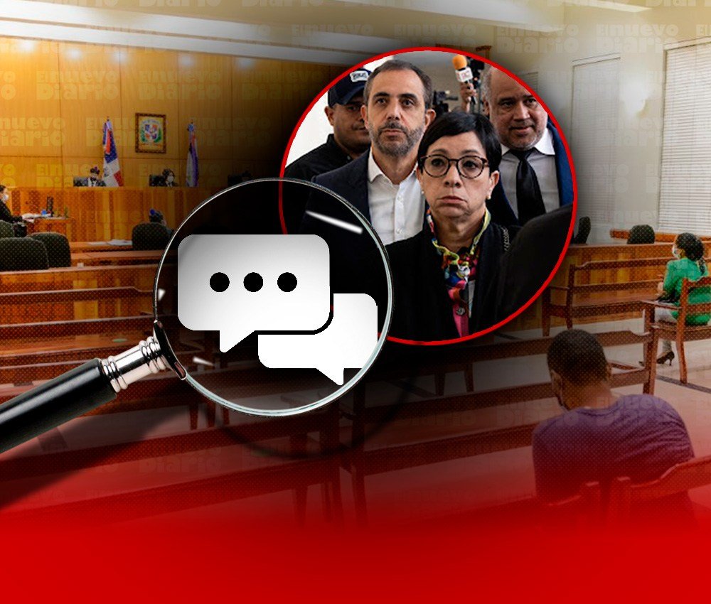 Chats y audios de Jet Set reavivan el escrutinio judicial por el colapso