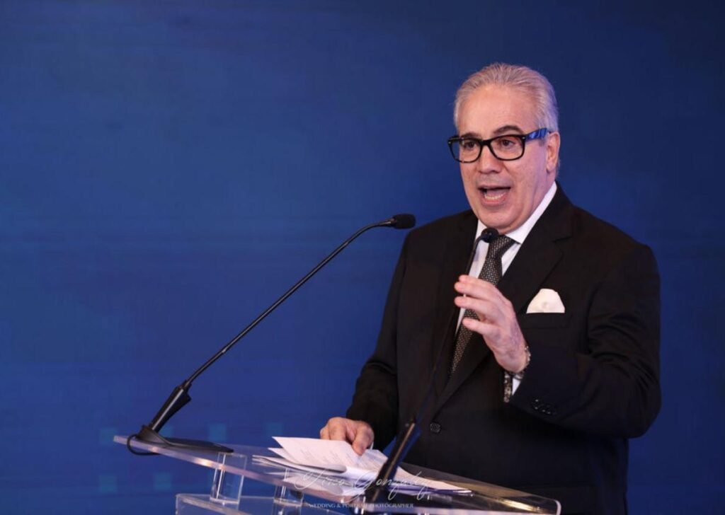 Fedombal honrará a Fernando Hasbún en su asamblea anual, donde también se revisarán informes y resoluciones