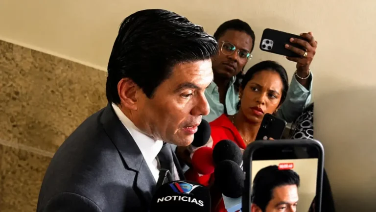 Aplazan coerción en caso Mejía-Ricart y vuelve la presión sobre la respuesta institucional ante la violencia