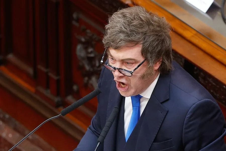 Milei enlaza inversiones, defensa y Malvinas en un nuevo mensaje desde Misiones