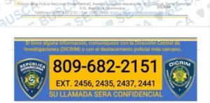 Muere hombre buscado por tentativa de homicidio tras operativo policial en El Seibo; queda la versión oficial bajo escrutinio