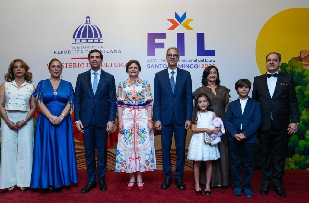 Feria del Libro 2026 llega con fuerte respaldo privado mientras Cultura vuelve a depender de patrocinios para sostener su principal evento