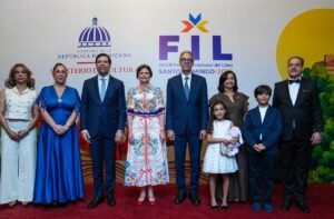 Feria del Libro 2026 llega con fuerte respaldo privado mientras Cultura vuelve a depender de patrocinios para sostener su principal evento