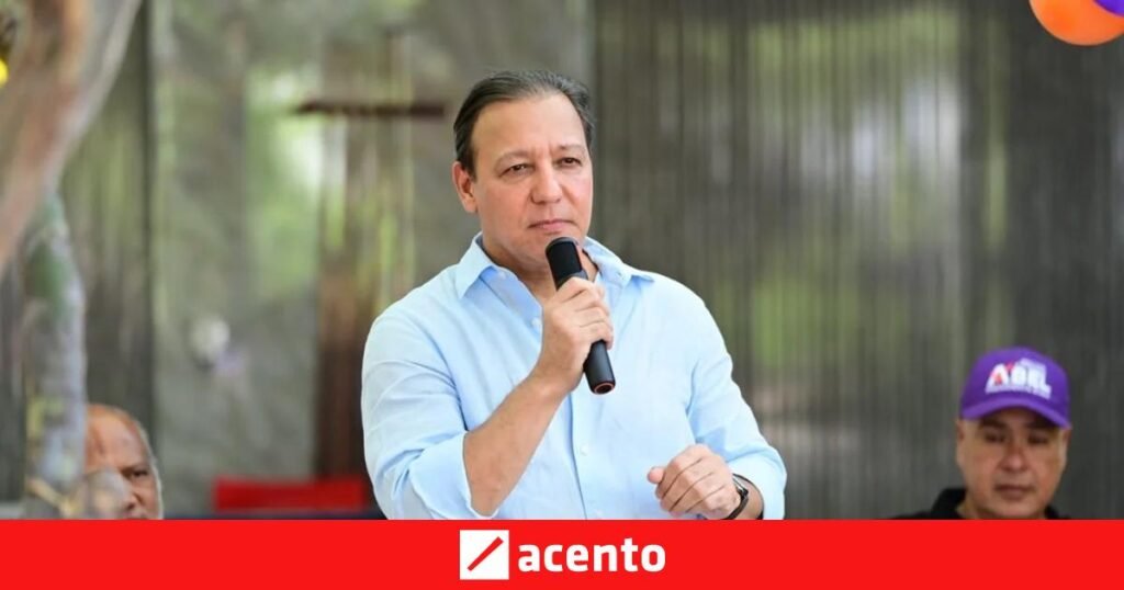Abel Martínez sitúa la inseguridad como prueba del deterioro social y pide una respuesta integral