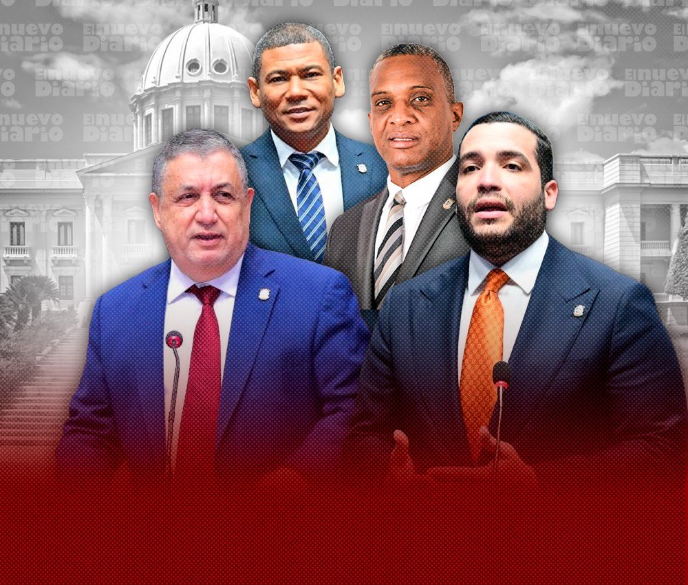 Oposición cuestiona balance de Abinader y advierte brecha entre cifras oficiales y costo de vida
