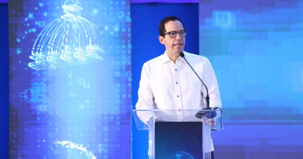 Gobierno lanzará Carpeta Ciudadana en foro regional mientras promete centralizar trámites y documentos