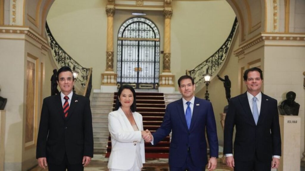 Perú entra al Escudo de las Américas y crece la presión por resultados en seguridad