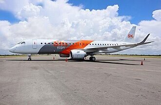 Sky High suma Yanikeke a bordo y refuerza su oferta con sabor dominicano
