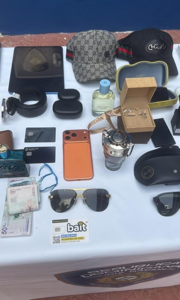 Detienen a tres presuntos miembros de “Las Dormilonas” y persisten dudas sobre el alcance de la red