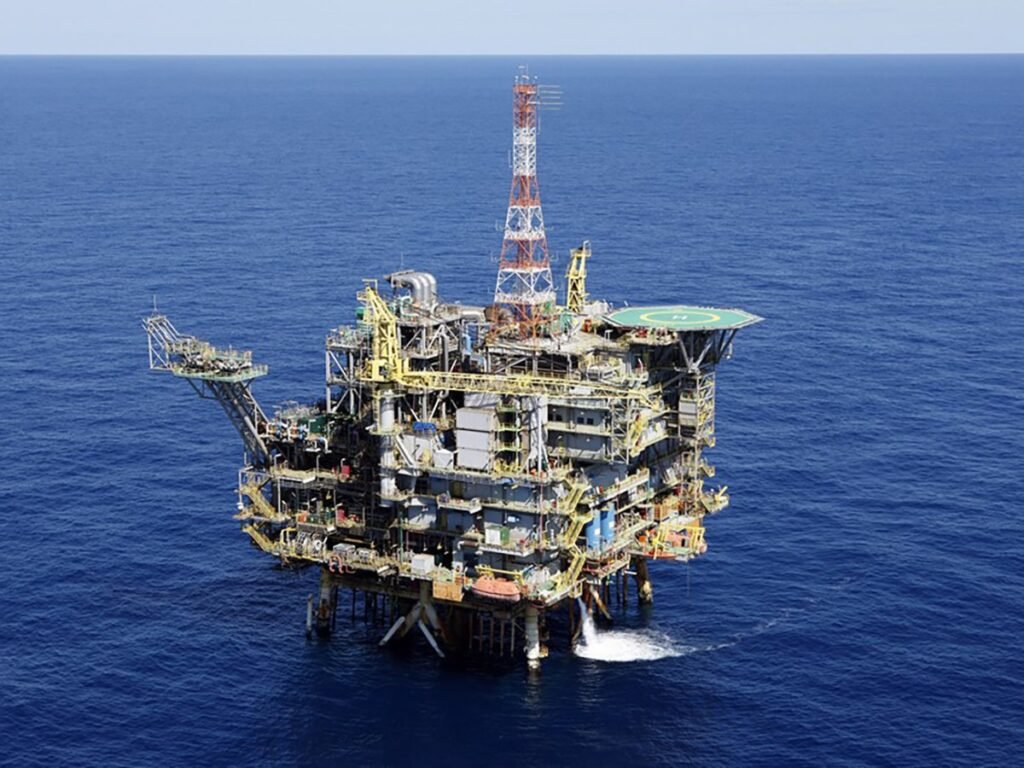 Petrobras asegura gas de Sempra por 20 años y refuerza su apuesta por contratos firmes