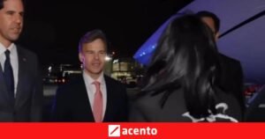 Reunión de Delcy Rodríguez con Trump desplaza el foco hacia una deuda millonaria y reformas aún bajo escrutinio