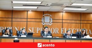 Tribunal Superior Electoral suspende la convención del PHD hasta resolver una impugnación